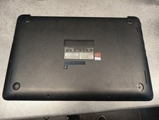 Plasturgie Dessous Asus K501UX