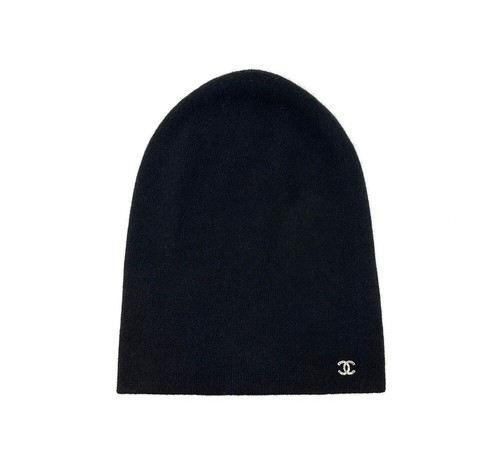Chanel bonnet cachemire - chanel, en