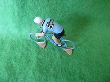 RARE COUREUR CYCLISTE AMOVIBLE DU TOUR DE FRANCE - ROGER 1960 - N°5 TBE