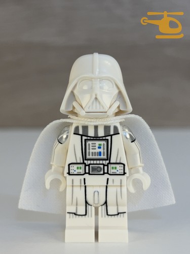 Lego star wars - vader,