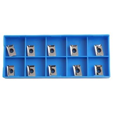 Inserts en carbure non