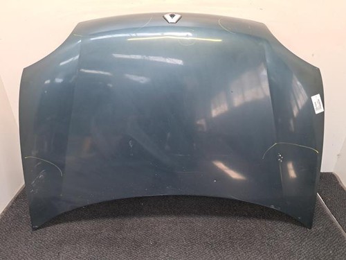 Capot renault kangoo phase - renault,