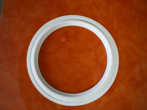 Rosaces plafond rosace - rosace, platre
