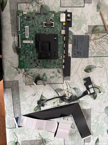 Carte mère samsung - mère, tv