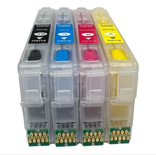 Kit cartouches - kit,