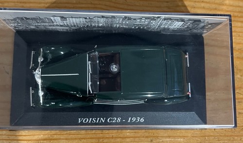 Voisin ambassade 1936 - c, 28