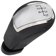 POMMEAU LEVIER VITESSE 5+R