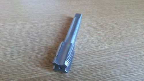 Taraud unf heli coil - 16, heli-coil