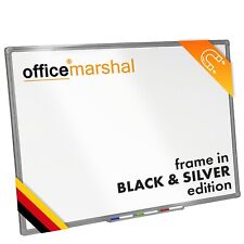 Tableau Blanc MOB Tableau Magnétique Tableau Mur Taille 120x90cm Ou Accessoires