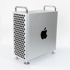 Apple Mac Pro 2019 (7,1) 16-Core 3.2GHz 96Go Ram 2To SSD AMD RADEON PRO 580X