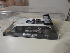 MG vanquish shadow MK2 jackie