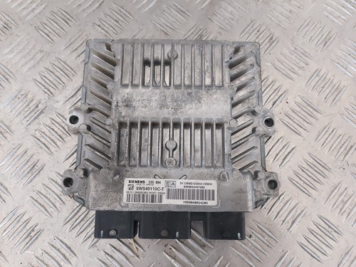 Calculateur moteur siemens - siemens,