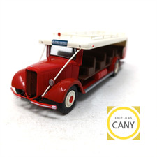 Bus miniature Citroën T45