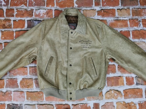 Redskins vintage veste - vintage,
