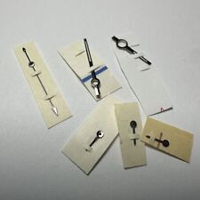 Tudor Chrongraph Hands Set NOS