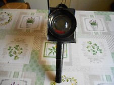 n° 8 ancienne lampe de