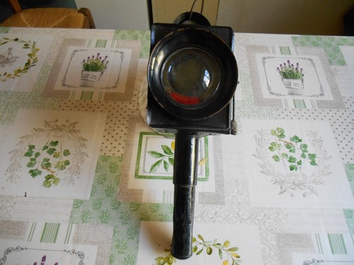 Ancienne lampe de - n°,