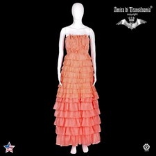 Robe Longue De Luxe Pour Femme