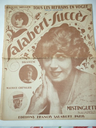 Recueil partitions raquel - recueil,