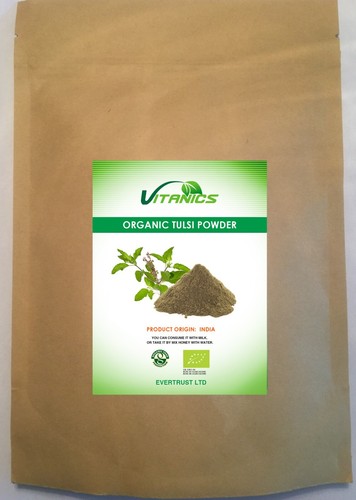 Organique tulsi poudre - poudre, 1kg