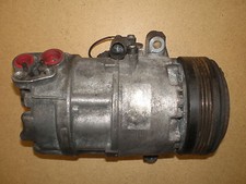 COMPRESSEUR DE CLIMATISATION  BMW 320 D E46 150 CV Type 64526905643