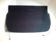 Plage arriere CITROEN C4