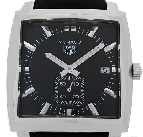 Montre quartz tag heuer - quartz,