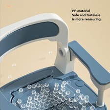 Bedside Commode Toilette