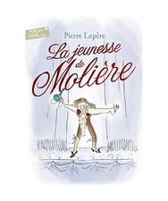 La jeunesse de Molière
