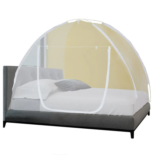 Moustiquaire dôme pop-up
