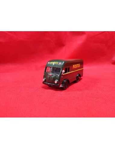 Fourgon berliet gla - ▄▀▄,