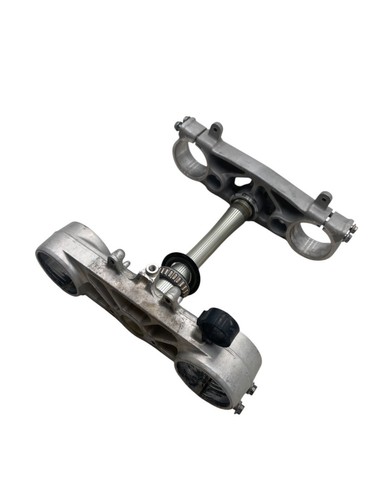 Tes fourche honda 250 - de,