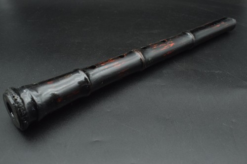 Ancien instrument flûte - instrument,