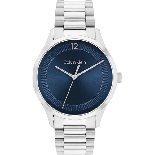 Montre homme calvin klein - montre,