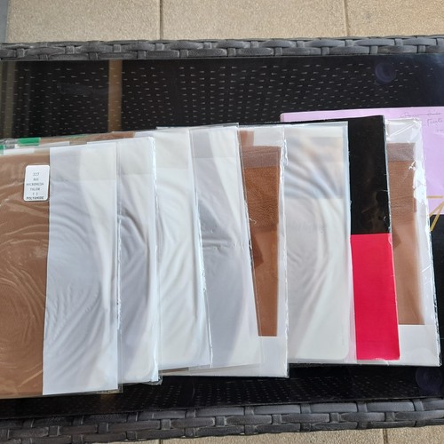 Lot paires bas nylon - paires, de