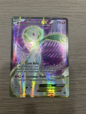 Gardevoir EX - 111/114 -