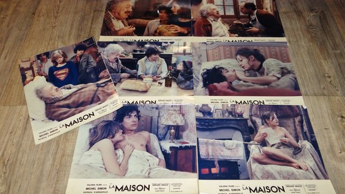 Maison michel simon tres - simon,