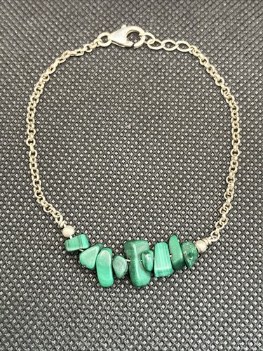 Ancien bracelet gourmette - bracelet,