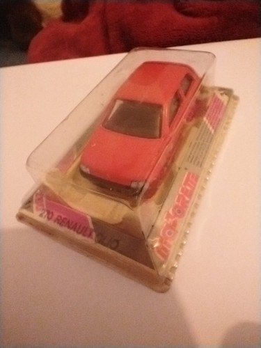 Majorette ancien renault - majorette,