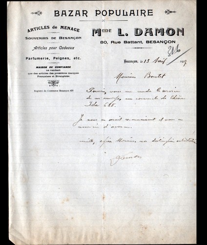 Besancon art menager - besancon, (25)