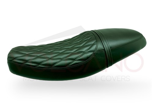 Housse selle triumph - housse,