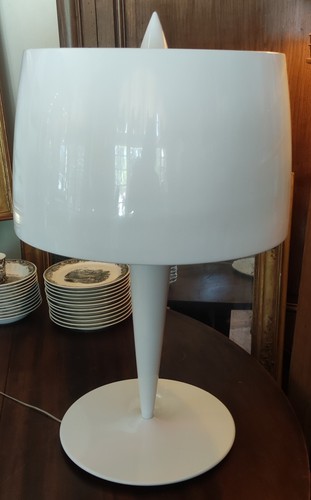 Grande lampe design marco - lampe,