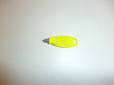 PLAYMOBIL  CLE MONTAGE DEMONTAGE