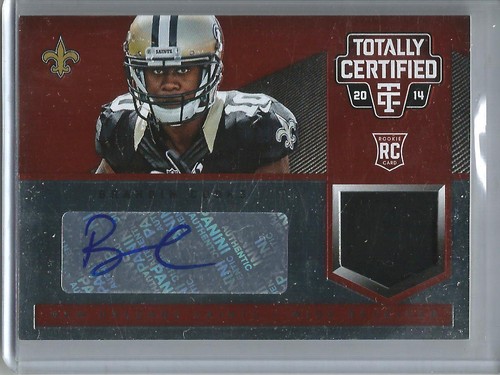 Brandin cooks 2014 - cooks, totally