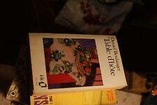 TABLE D'HOTE - DANIEL BOULANGER - FOLIO