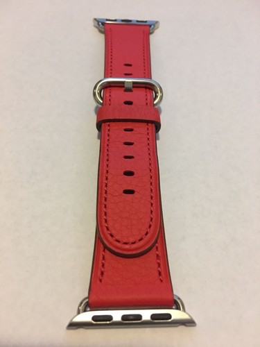 Véritable apple montre - ,