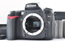 Boîtier pour appareil photo