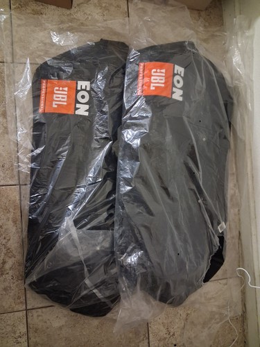 Lot jbl professional - 2,