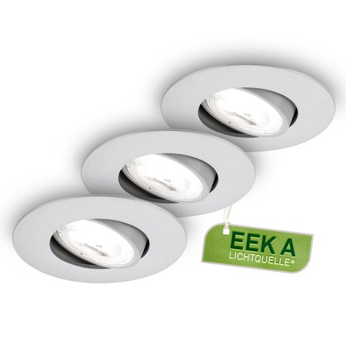 Lot spots led - lot, 3