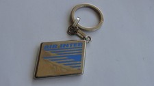 PORTE CLES   AIR INTER